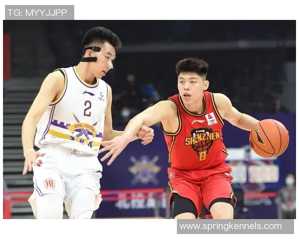 深圳篮球队比赛经验分析与提升策略探讨