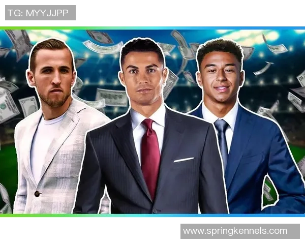 退役足球明星转型创业揭秘他们如何在商界打拼与成功